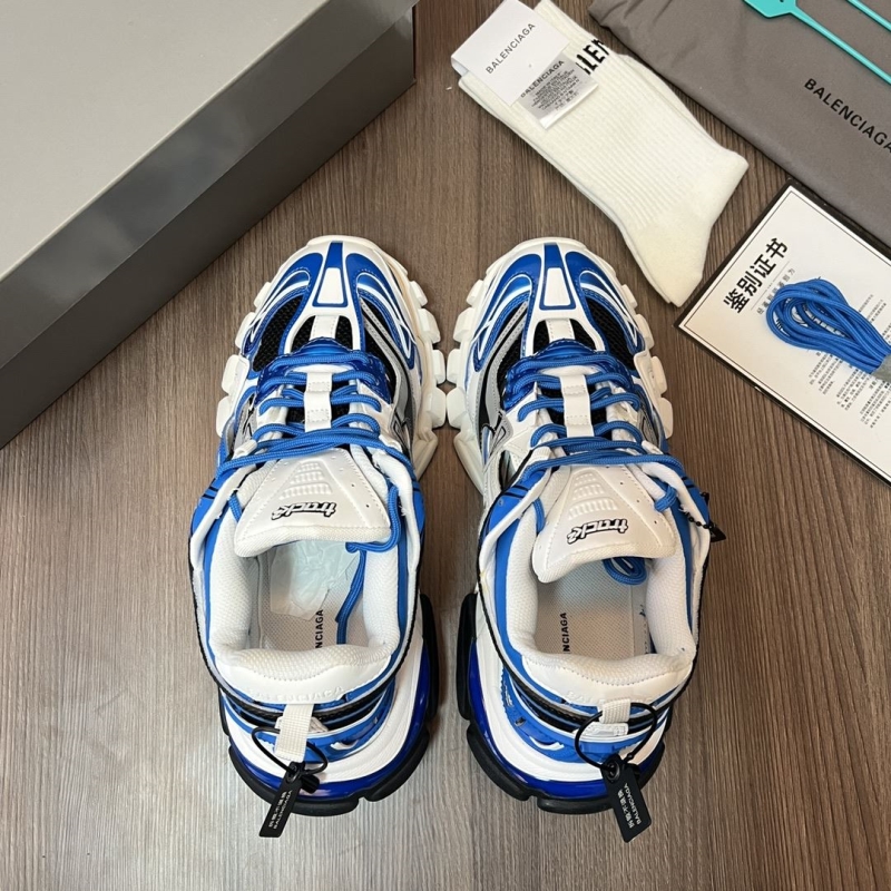 Balenciaga Track Shoes